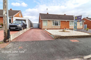 16, Trinity Gorse, Trinity Fields, Stafford ST16 1SL