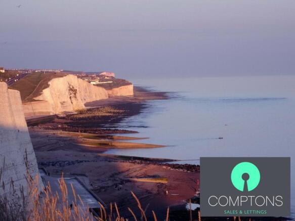 Rottingdean Cliff To