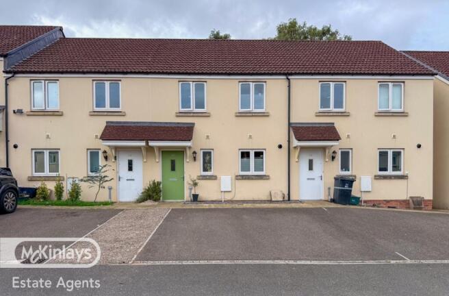3 Bedroom property for Sale -shared ownership