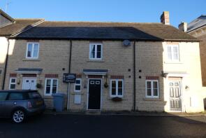 8, Boundary Way, Carterton OX18 1LT