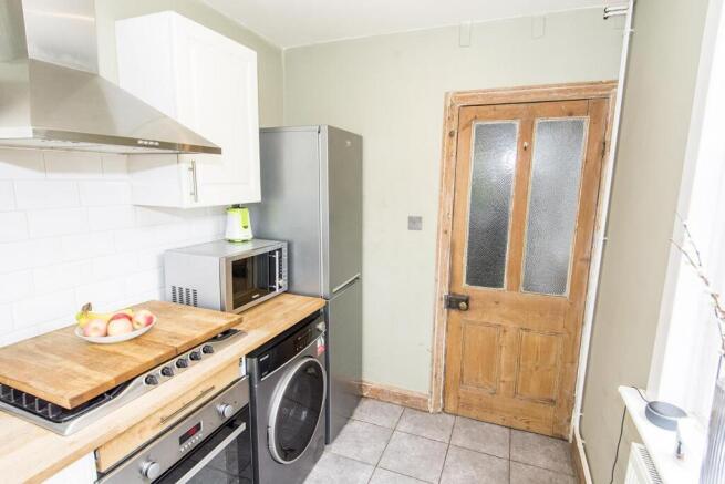 Kitchen Photo Two