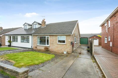 Taplow Close, Mickleover, Derby