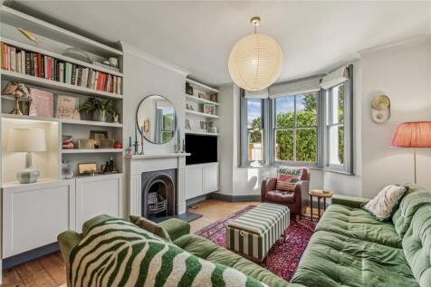 Balham Grove, SW12