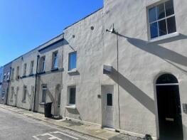16, Upway Street, Weymouth DT4 7DN