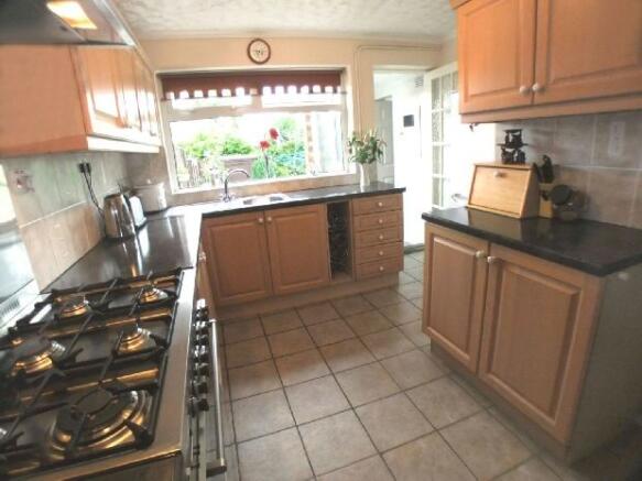 Kitchen Alternate