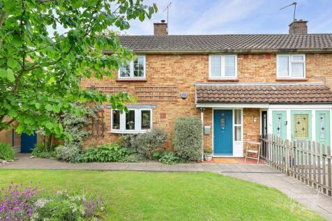 Queens Road, North Weald, CM16