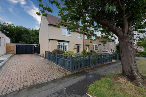 Waverley Crescent, Bonnyrigg