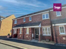 20, Parc Panteg, Griffithstown, Pontypool NP4 5YH