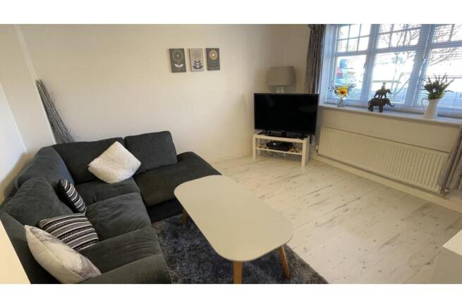 Snug / Sitting Room