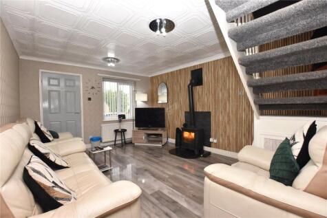 Langholme Way, Heywood, Greater Manchester, OL10