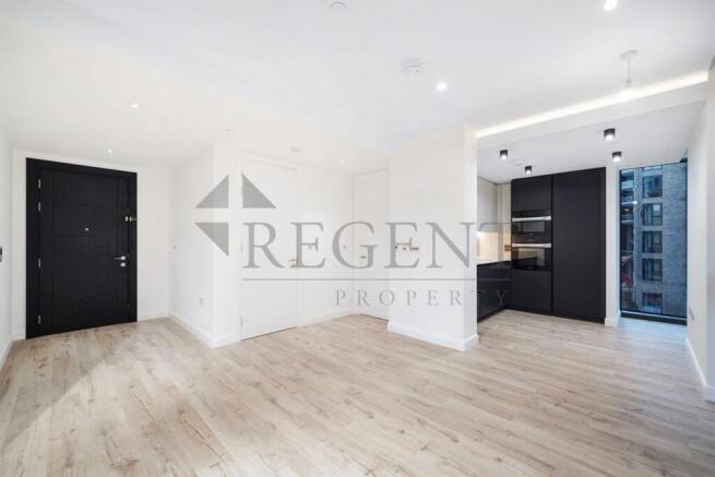 Open plan 