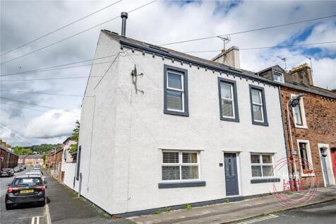 11 Mill Street, Penrith, Cumbria