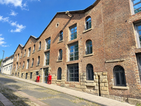 Hanover Street