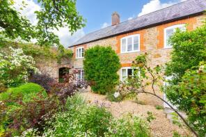 Batcombe House Cottage, Back Lane, Batcombe, Shepton Mallet BA4 6AA