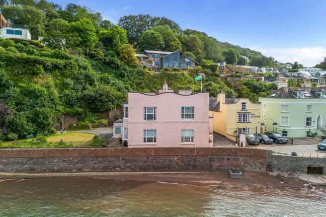 Shaldon House