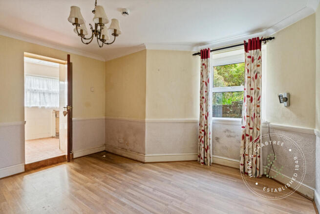 3, Clive Crescent, Penarth CF64 1AT photo 5