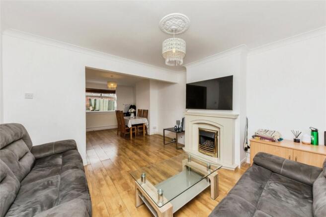 Clayton Road, NEWCASTLE, Staffordshire, ST5 photo 4