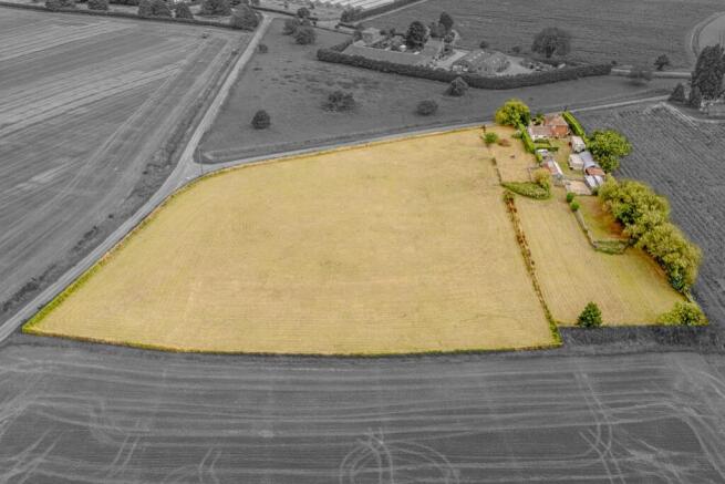 The Nursery (Old Leake)-7