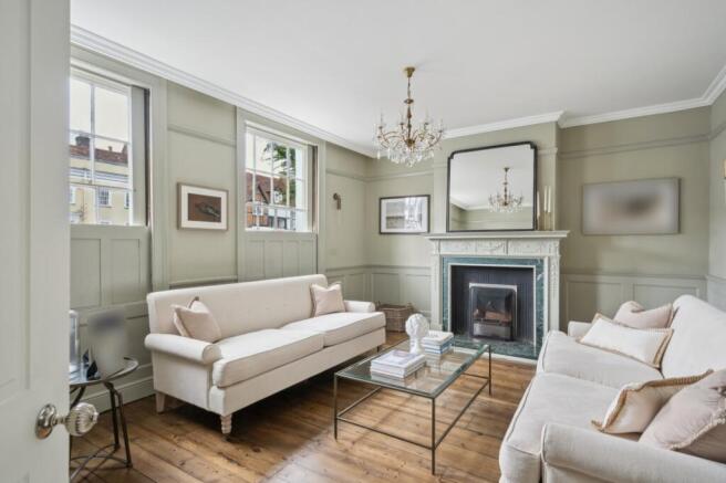 Drawing Room