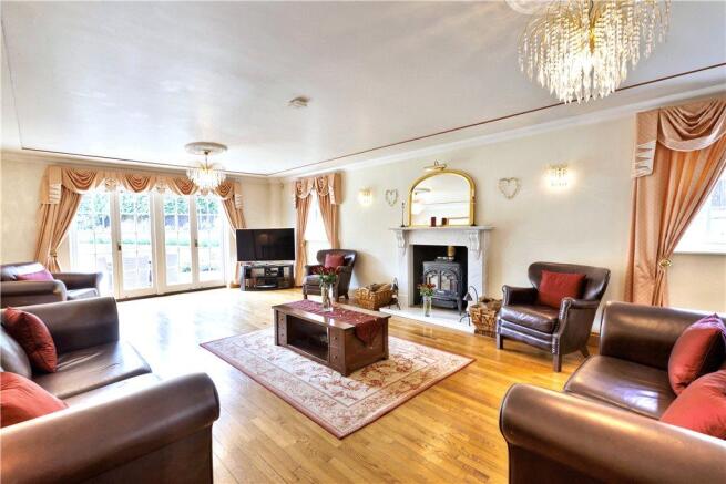 Drawing Room