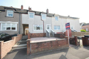 39, Rannoch Road, Burnfoot, Airdrie ML6 0LF