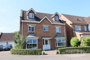 3, Barmstedt Close, Oakham LE15 6RJ