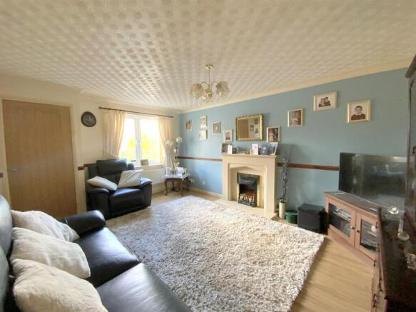 Belgrave Road, Scartho Top photo 4