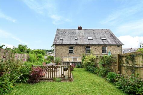 Chapel Street, CAMELFORD, Cornwall, PL32
