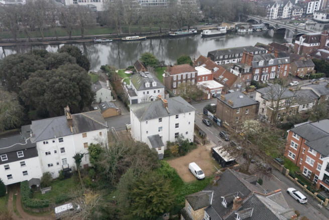 31 - 35 Lower Teddington Road, Kingston upon Thames, London KT1 4HQ