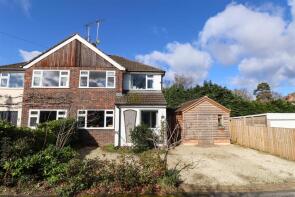 27, Nursery Close, Fleet GU51 3JE