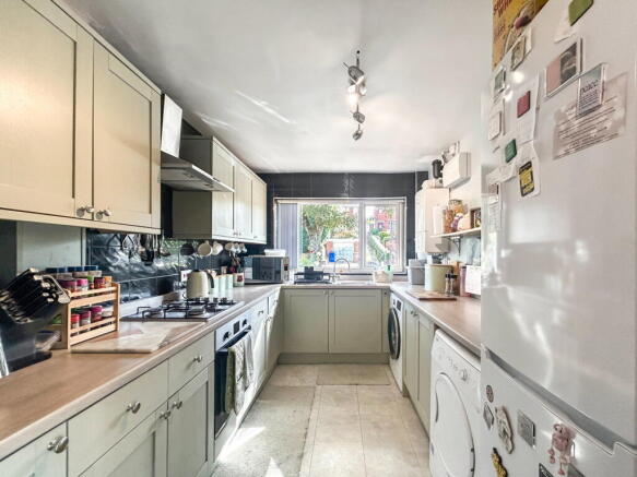 Weston Coyney Road, Weston Coyney, Stoke-on-Trent photo 4