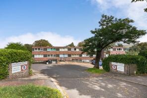 9, Eleanor Close, Lewes BN7 1DD
