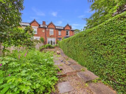 Charlotte Street, Ilkeston
