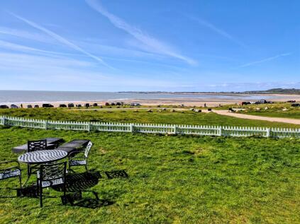 Ogmore By Sea, Vale Of Glamorgan
