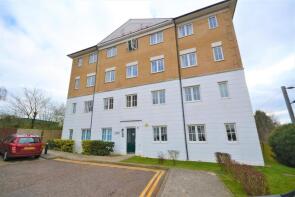 66, The Yard, Braintree CM7 3TY