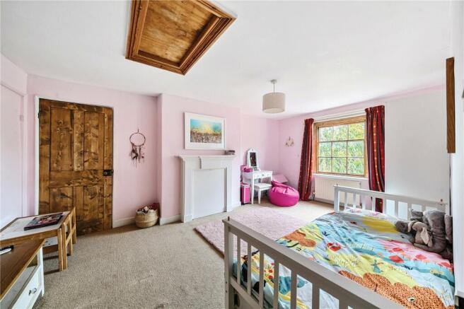 Bedroom 4
