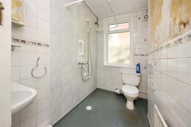 Wet Room