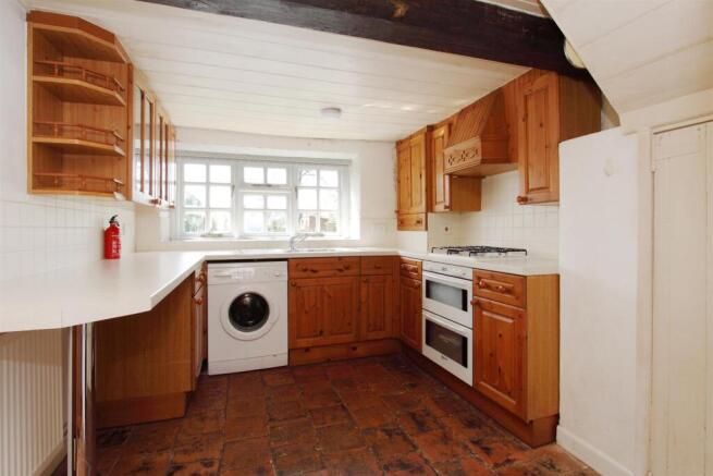 Vine Cottage