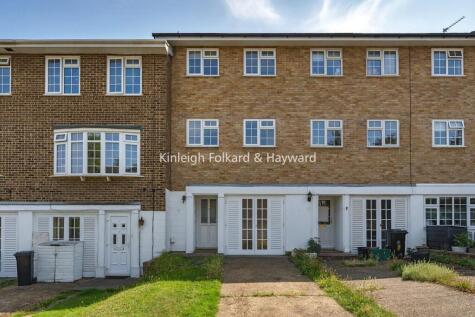 Tavistock Road, Bromley, BR2