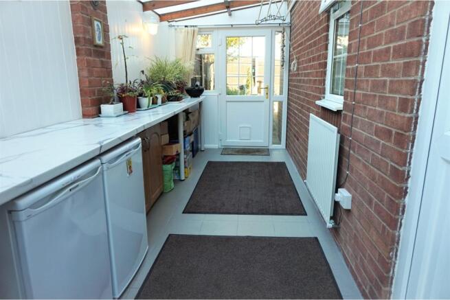 Utility Area
