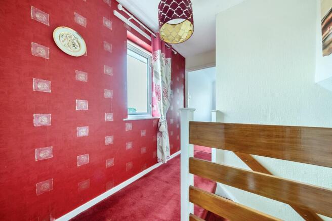 Hallway/Landing