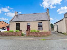 Elm Cottage, Eaglesfield DG11 3PH