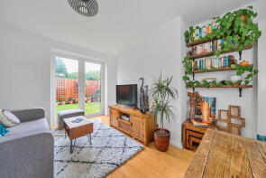 71, Sheenewood, London SE26 6BH