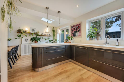 Kingston Crescent, Chelmsford