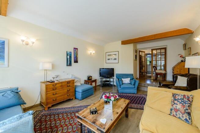 sitting room