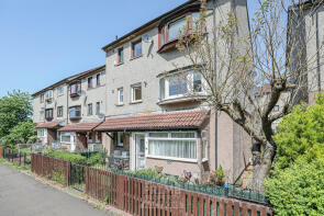 Flat 2/2, 5, Denmilne Path, Glasgow G34 0AA