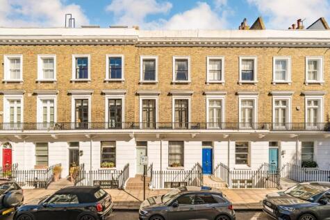 Westmoreland Place, Pimlico