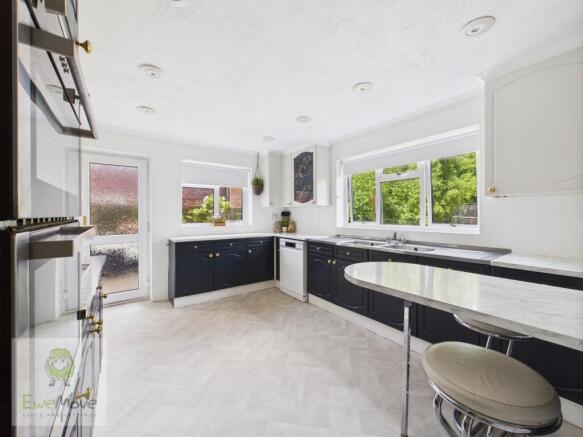 Kitchen Breakfast Room