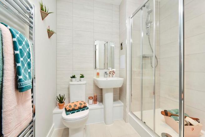 En Suite