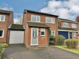 22, Balmoral Road, Didcot OX11 8TZ